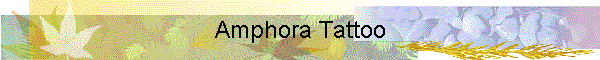 Amphora Tattoo