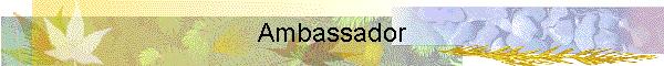 Ambassador