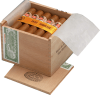 Hoyo De Monterrey Cabinet Selection Petit Robustos 25's