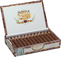 Vegas Robaina Unicos 25's