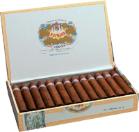 H Upmann No.2 25's