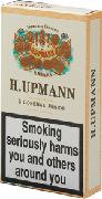 H Upmann Coronas Juniors 3's - In Cedar Lined Tubes