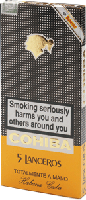 Cohiba Lanceros 5's