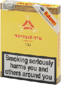 Montecristo No.5 5's