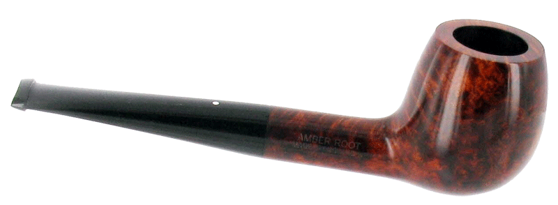 4101 Dunhill Amber Root Group 4  Ref:41-05-15