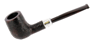 3103 Dunhill Cumberland Group 3 With Silver Army Mount ref: 62-05-15