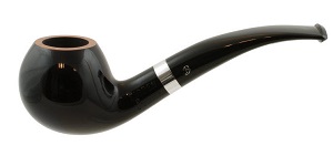  BB104 - 842 Big Ben Sylvia Black 9mm