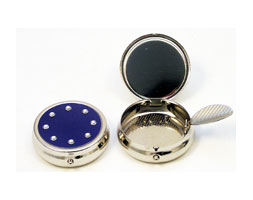 Pocket Ashtrays