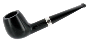 3101 Dunhill Dress Group 3 with Silver Band Ref:98-06-15