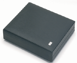 HS9123 Dunhill Sidecar Travel Humidor