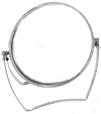 MIR04 Travel Mirror
