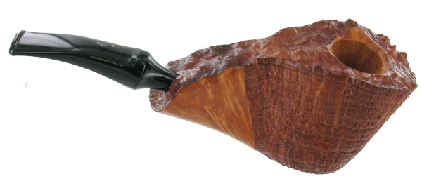 Savinelli Autograph Fan Panel Ref:AUTO05