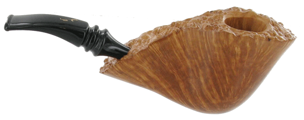 Savinelli Autograph 4 Ref:AUTO03