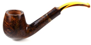  SAV124 - 602 Savinelli New Art Brown  
