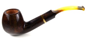 SAV124 - 626 Savinelli New Art Brown   
