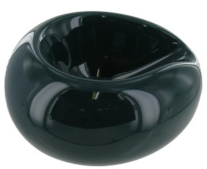 Savinelli Green Ceramic Pipe Stand - SAV54GREEN