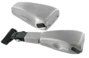 SHV70 - Mach 3 Travel Folding Razor