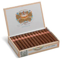 H Upmann Petit Coronas 25's
