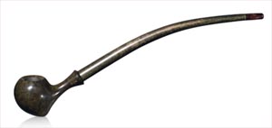 VAU21 - 01 Vauen Auenland Gilg Smooth