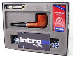 VAU27 - 01 Vauen Starter kit Straight 