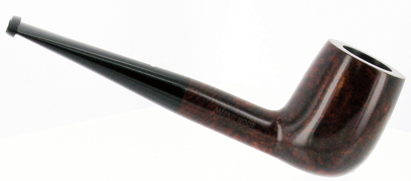 4103 Dunhill Amber Root Group 4  Ref:32-10-15