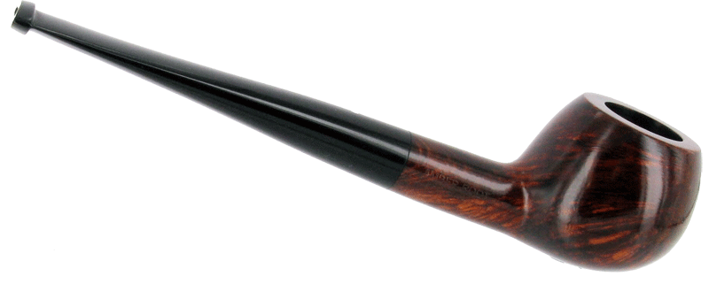 4107 Dunhill Amber Root Group 4 Ref:27-04-16