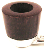 Falcon Standard Smooth Algiers Bowl FAL05