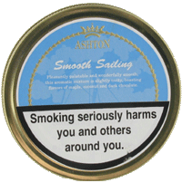 Ashton Smooth Sailing 50g