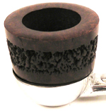 Falcon Standard Rustic Bantam Algiers Bowl FAL05B