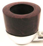 Falcon Standard Smooth Bantam Algiers Bowl FAL05B