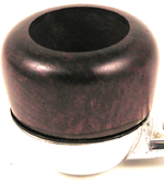 Falcon Standard Smooth Bantam Apple Bowl FAL05B