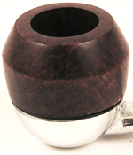 Falcon Standard Smooth Bantam Bulldog Bowl FAL05B