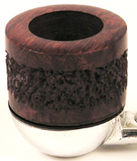 Falcon Standard Rustic Bantam Dublin Bowl FAL05B