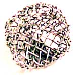 Dri Kule (Birds Nest)