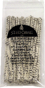 50 Bristle Cleaners - PIP06 