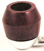 Falcon Standard Smooth Bulldog Bowl FAL05