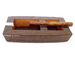 Cigar / Pipe Ashtrays