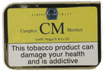 Camphor CM Menthol 10g dispenser