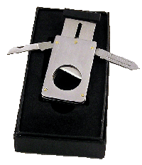 Cigar Cutter /Multitool CC12