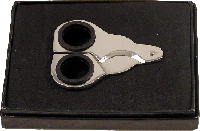 Scissor Cigar Cutter CC5