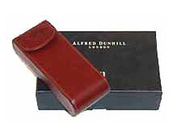 Dunhill Cigar Cases