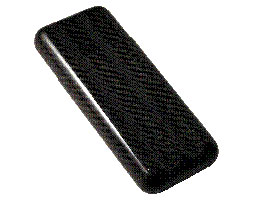 Metal & Carbon Cigar Cases