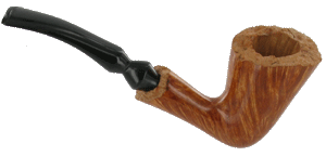 CHAC01N - 6 (TD) Chacom Fleur Natural 