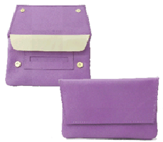 Coloured Tobacco Pouches