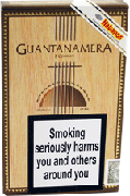 Guantanamera Compay 5s