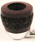 Falcon Standard Rustic Dover Bowl FAL05