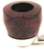 Falcon Standard Smooth Dover Bowl FAL05