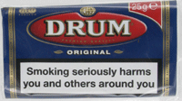 Drum 25g