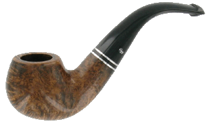 Peterson Dublin Filter 03