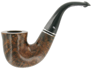 Peterson Dublin Filter 05